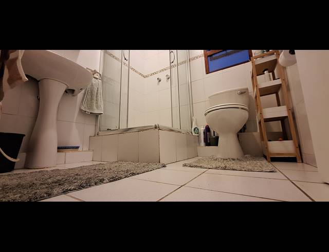 2 BEDROOM APARTMENT TO LET IN MUSGRAVE
